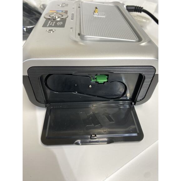 Kodak EasyShare Printer Dock Series 3 Bundle, EasyShare Dock, ink, case, MORE - Picture 5 of 11